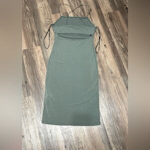 Forever 21 Bodycon dress